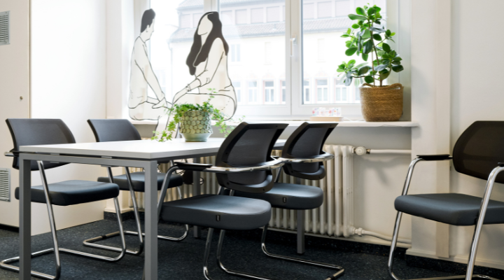 1. Obergeschoss <br> S Gengli