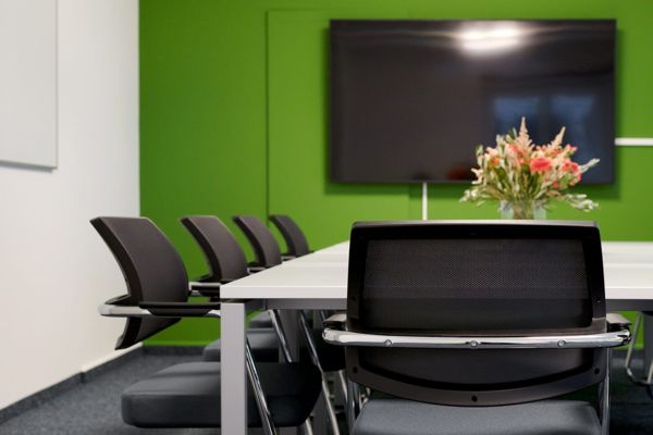 1. Obergeschoss <br> Dis grüa Dahäam